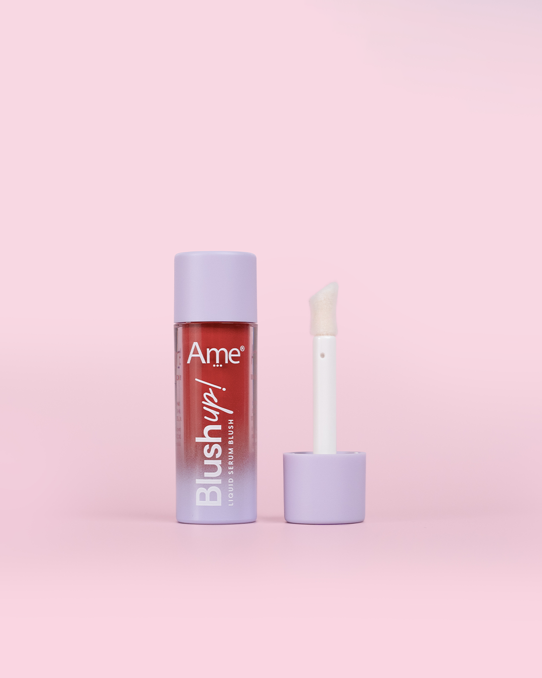 Rubor Líquido en sérum blush UP