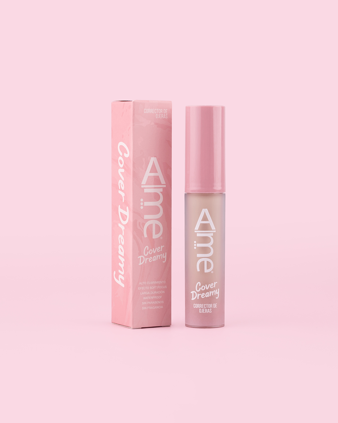 Corrector de ojeras - Cover Dreamy