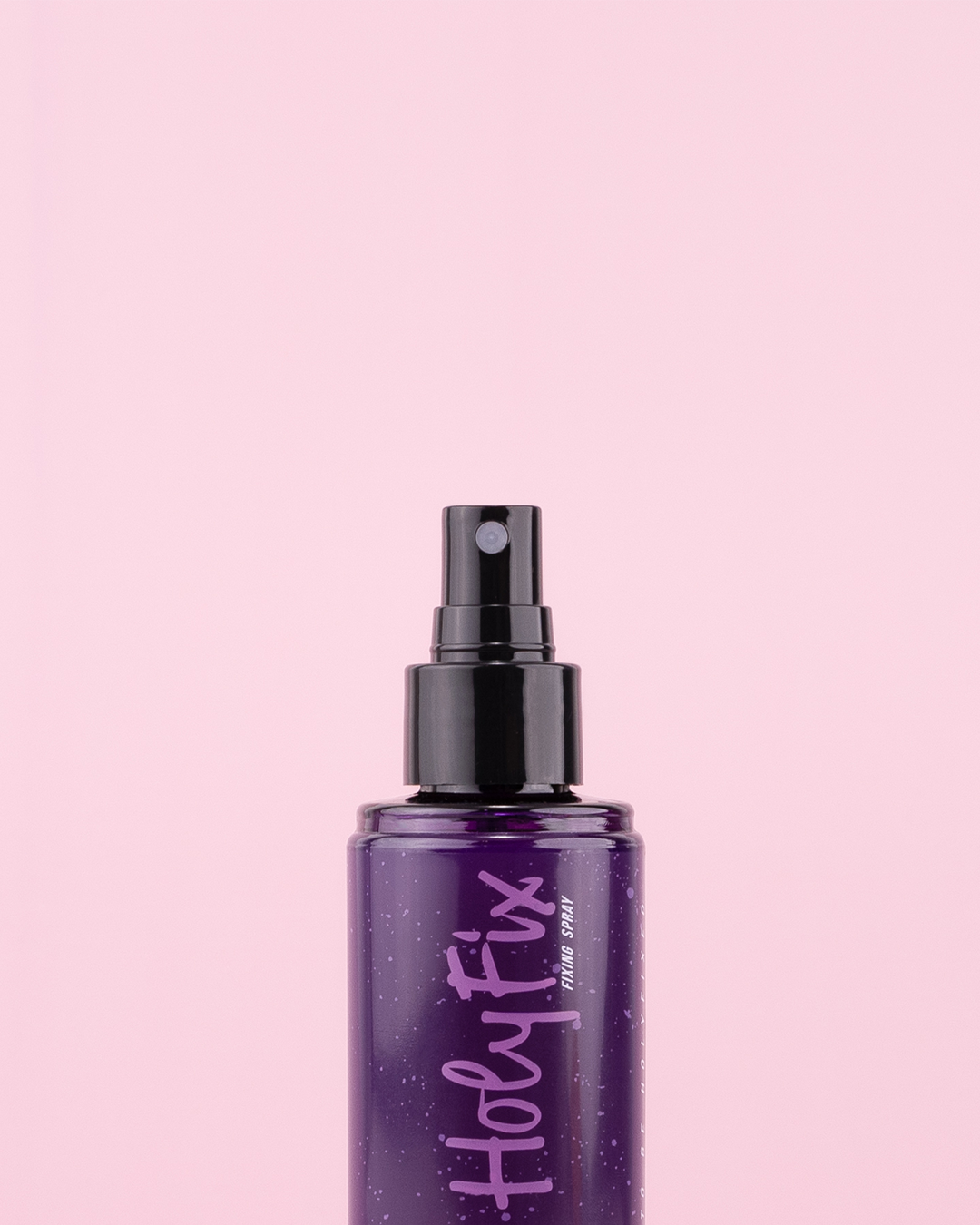 Fijador de maquillaje - Holy Fix