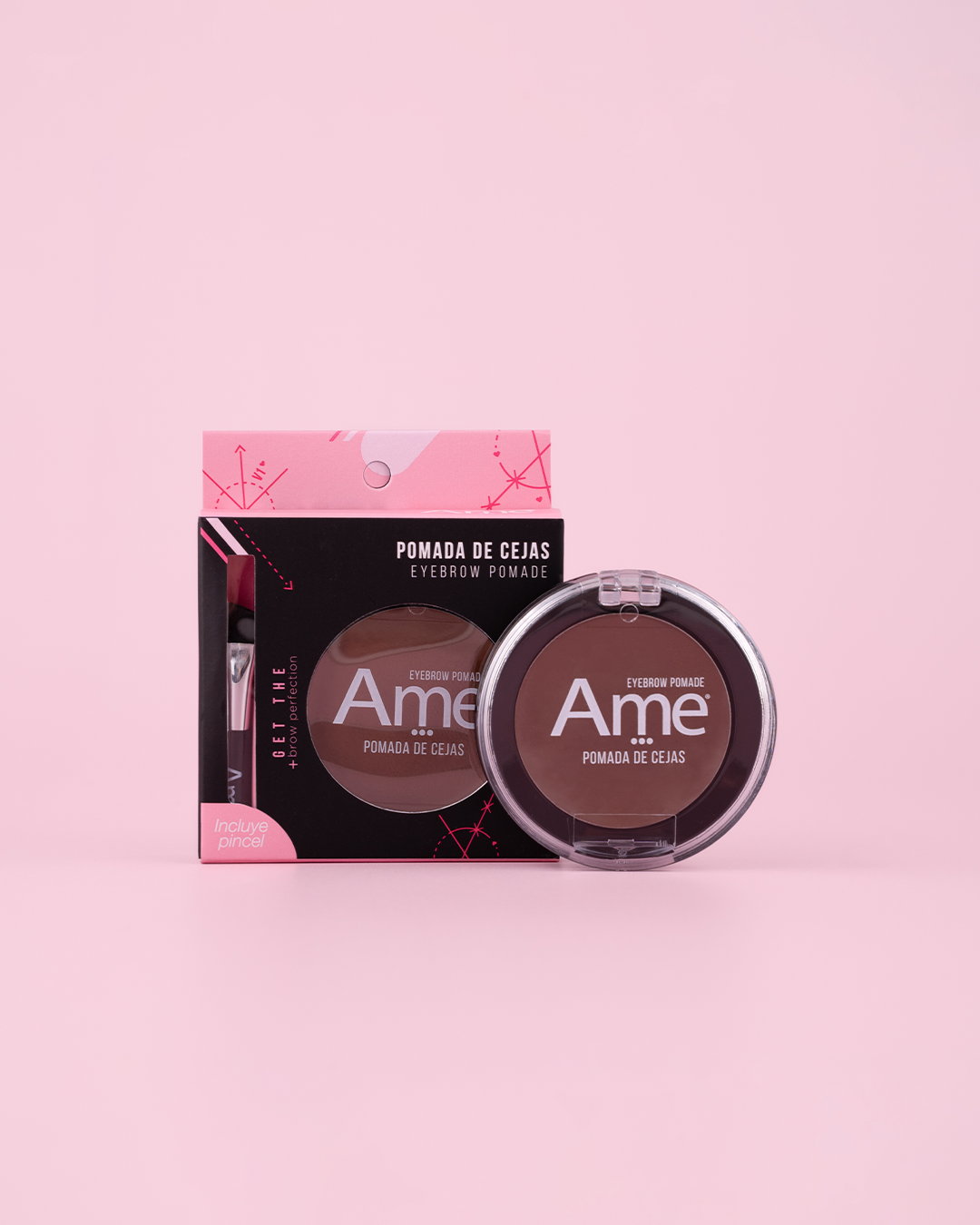 Pomada de cejas
