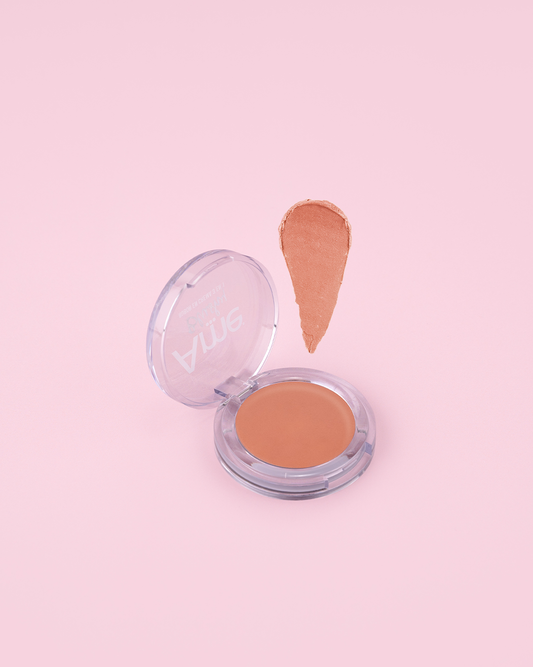 Rubor en crema 3 en 1 - Blushy