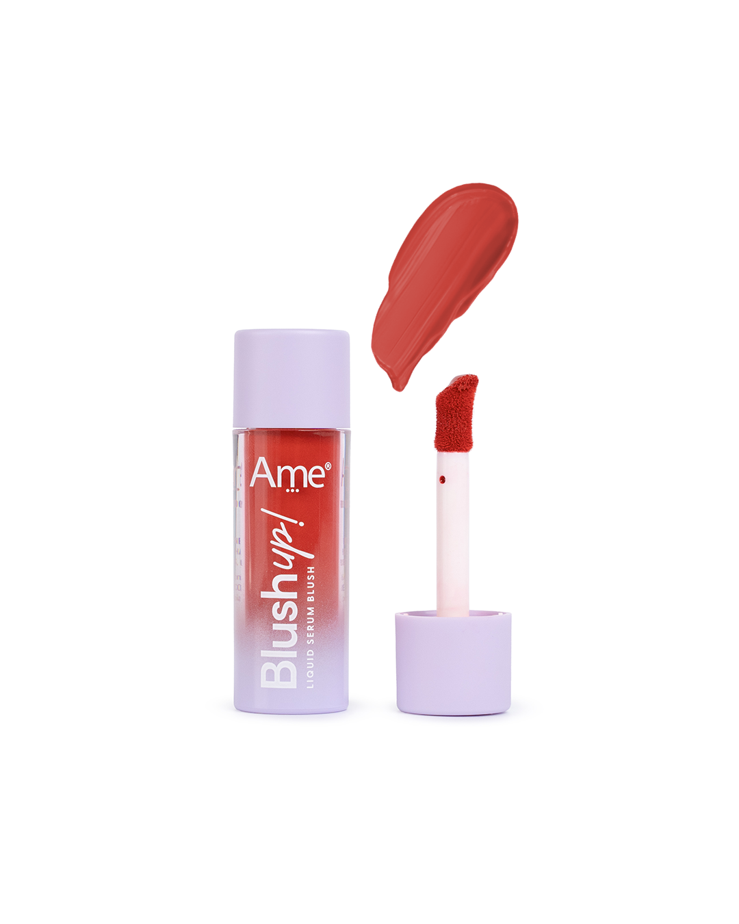 Rubor Líquido en sérum blush UP
