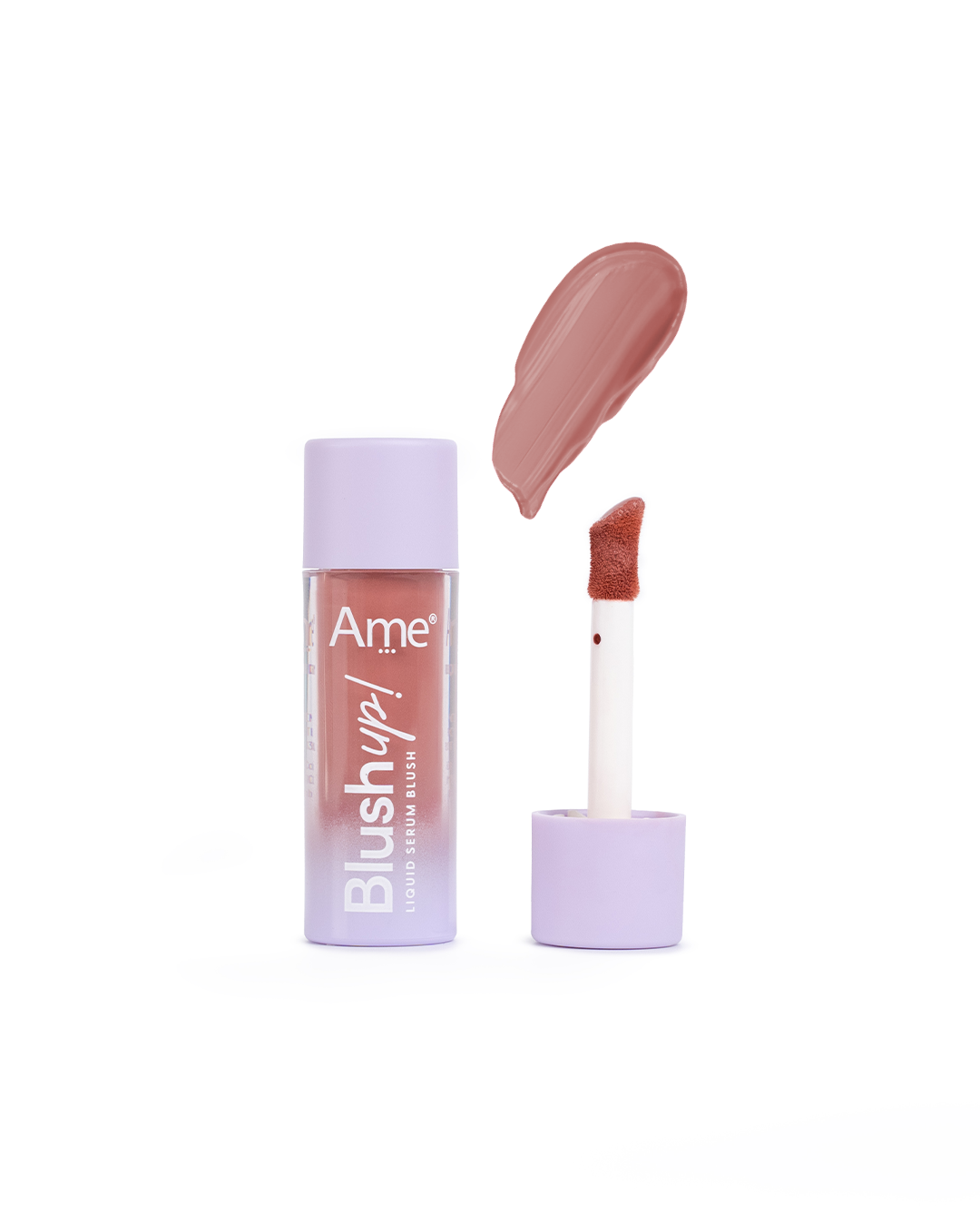 Rubor Líquido en sérum blush UP