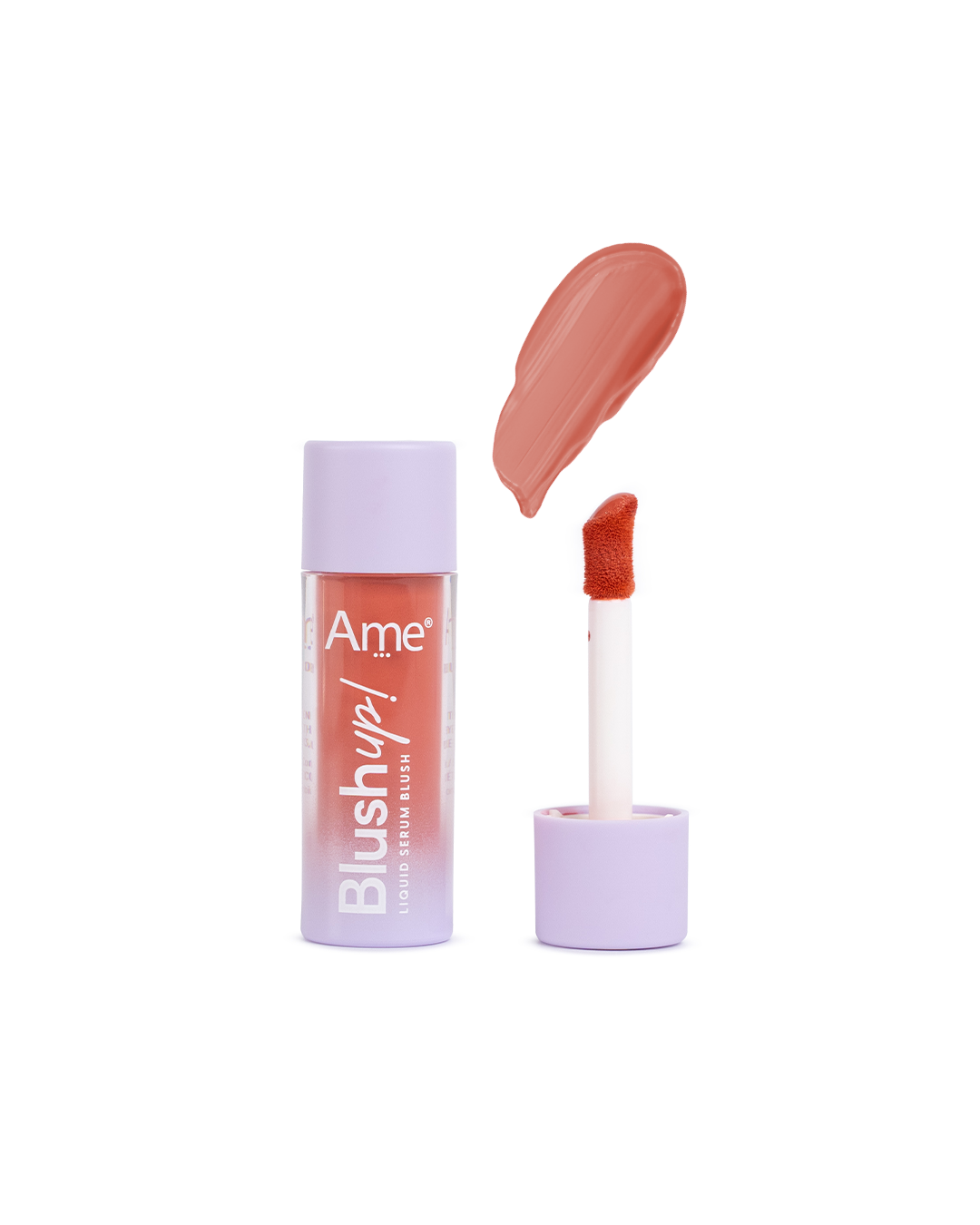 Rubor Líquido en sérum blush UP