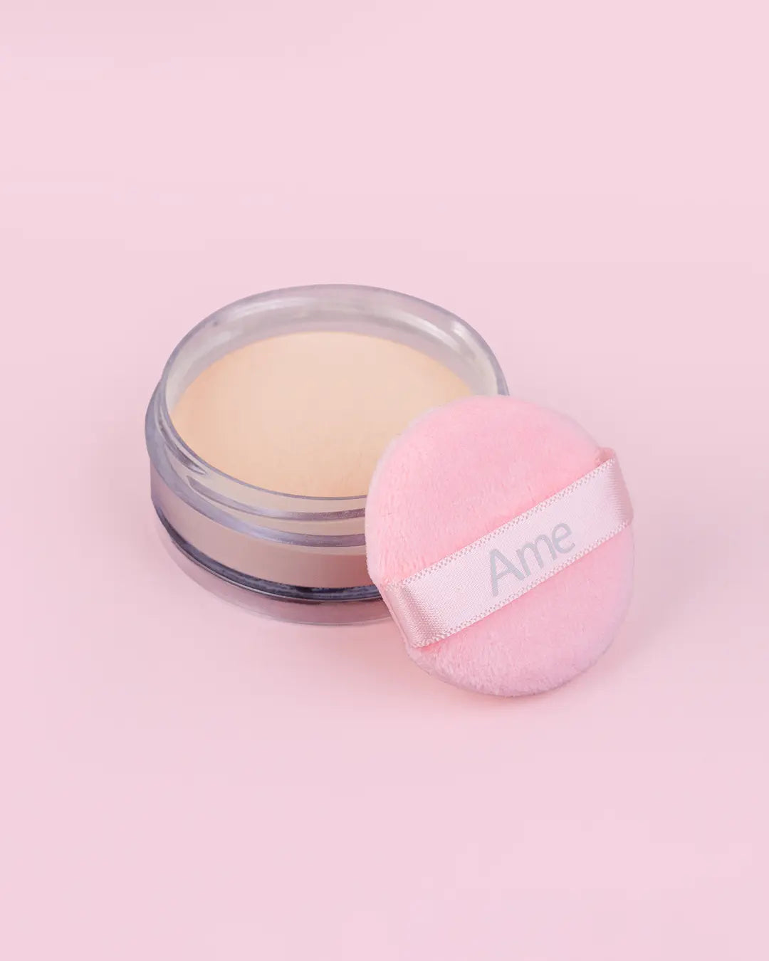 Polvo Suelto Durazno Stay Peach