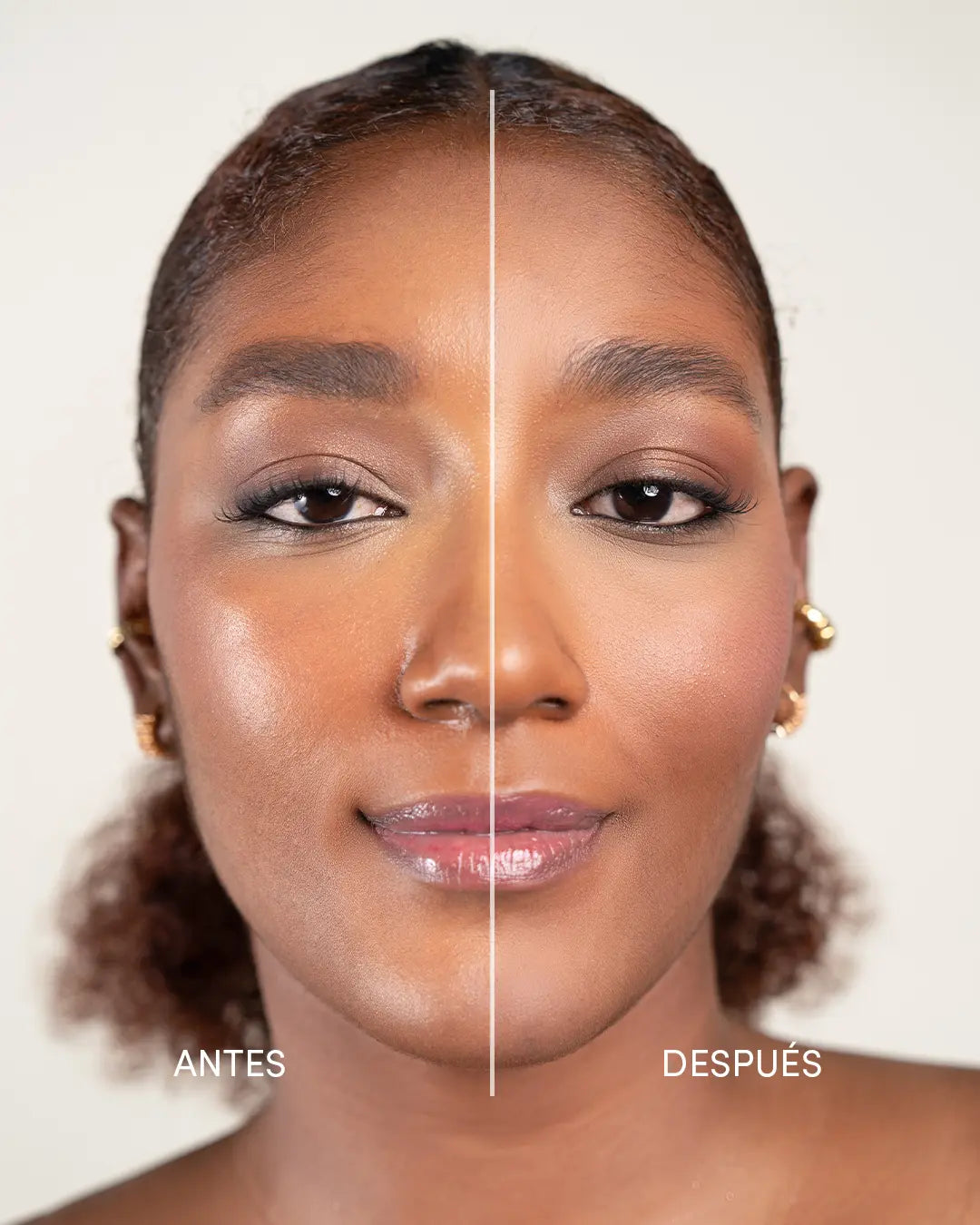 Polvo Suelto Durazno Stay Peach