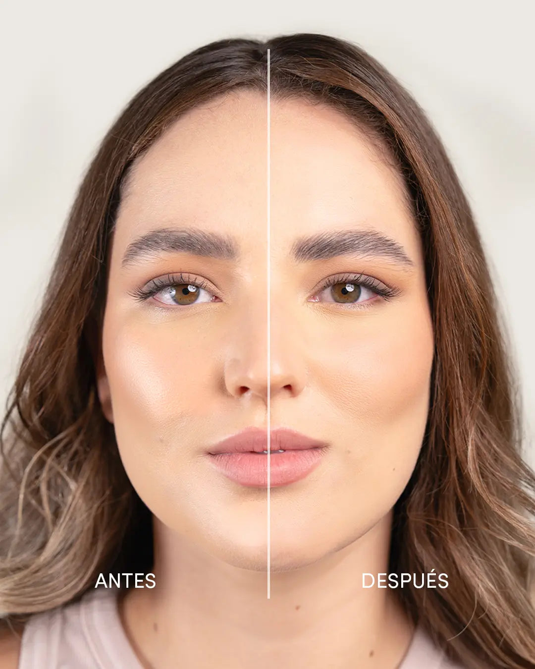 Polvo Suelto Durazno Stay Peach